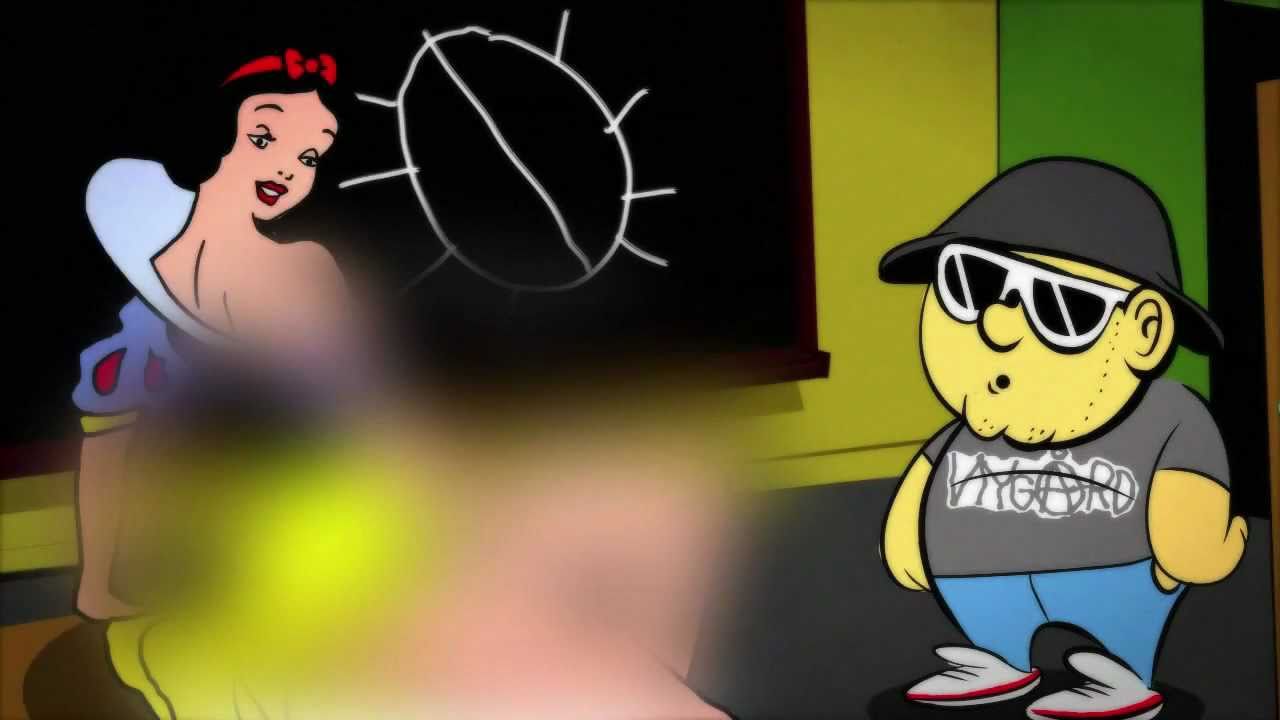 PETRI NYGÅRD: VILLI JA VITUN VAPAA!!! K-7 SENSUROITU VERSIO!!!