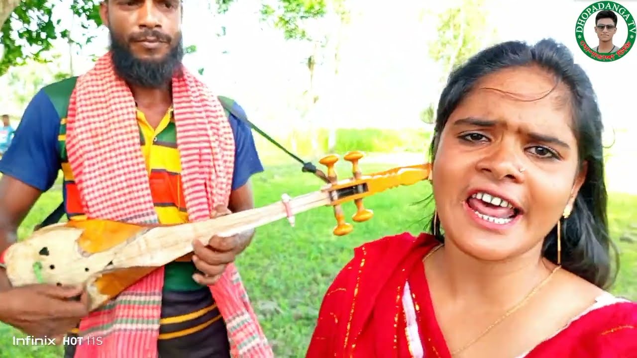 সারাদেশব্যাপী হৈচৈ পড়ে যাওয়া শিল্পী, কল্পনার গান রেকর্ড এর সময়, ক্যামেরাবন্দী