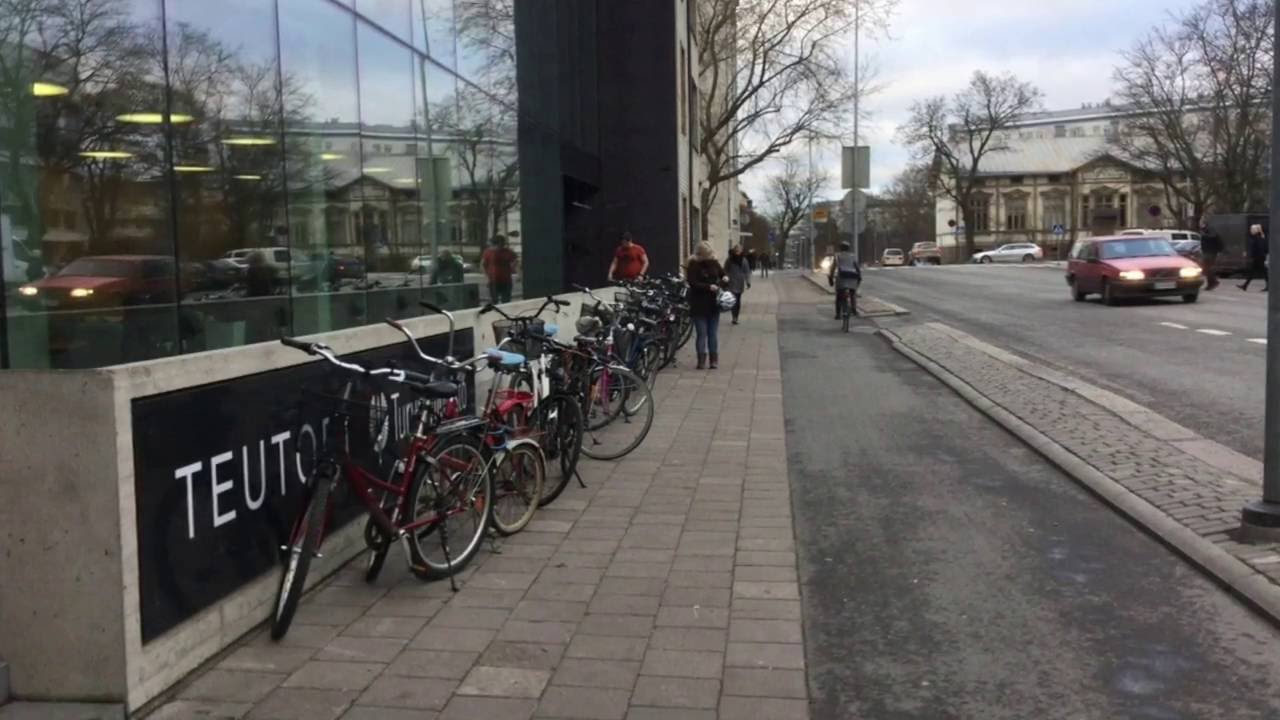 Tenttiin valmistautuminen