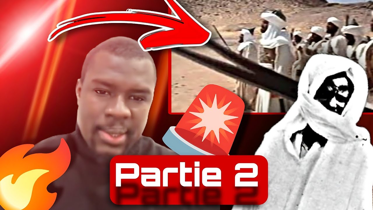 🚨 Suite Débat Thème : Serigne Touba néna féké na Kharé Badr 🔥 Oustaz Alpha Ba vs Mouride 
