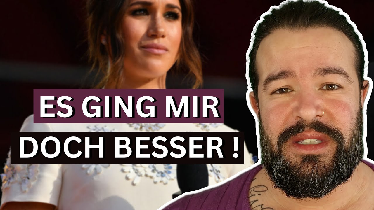 Wer das NICHT tut, bleibt gestört! (Unterbewusstsein hacken)