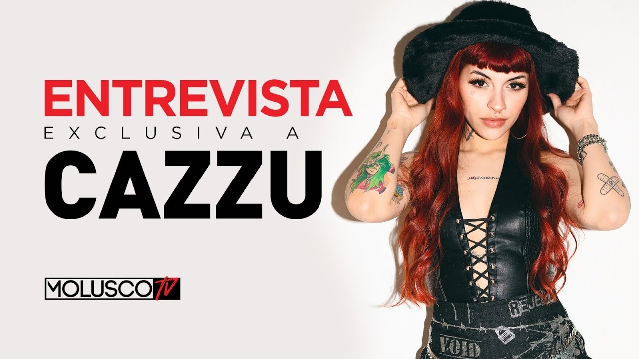 “CAZZU