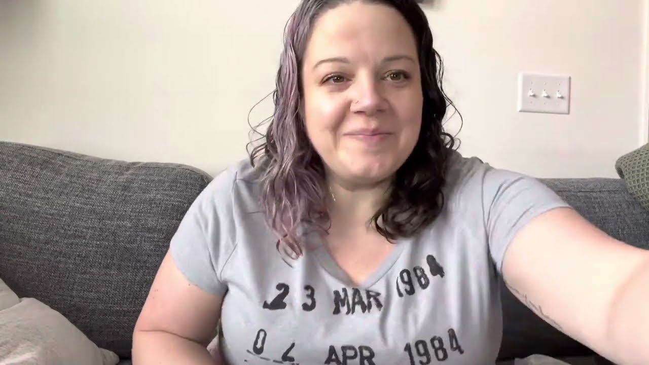 Strangecvlt Unboxing Video January 2023 Mystery Box
