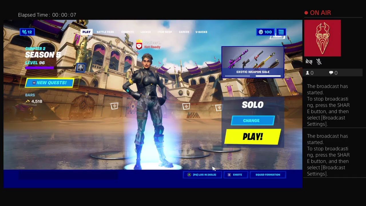 bravo ai skin
