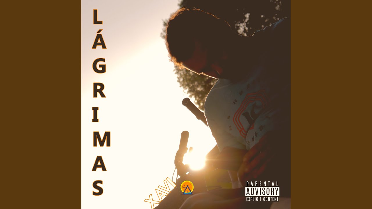 Lágrimas
