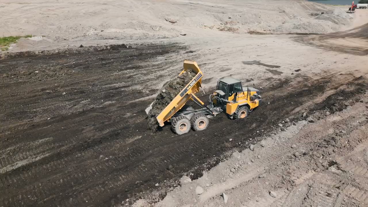 Headlands Environmental & Shxwha:y Village Landfill Operations