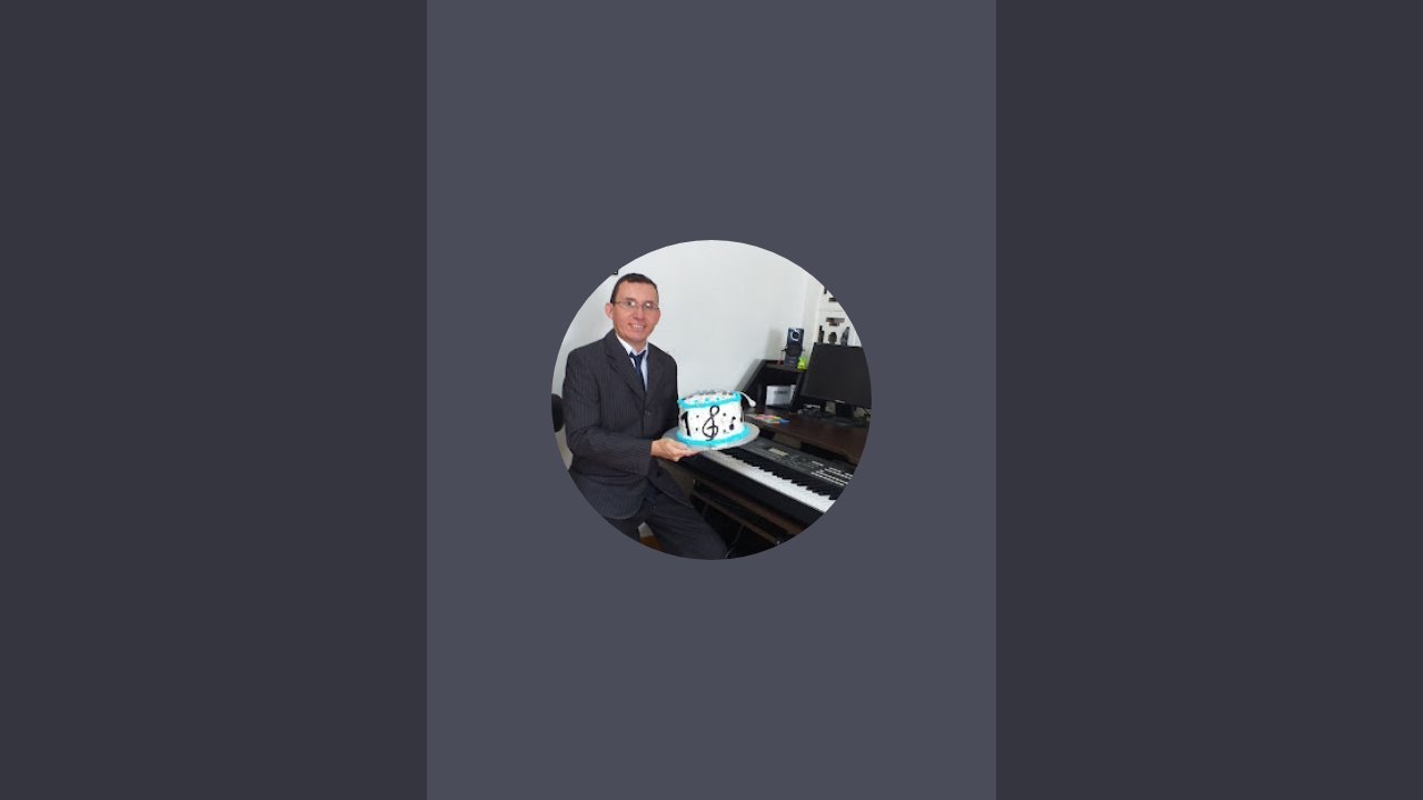 EL CHELITO MUSIC TUTORIALES está en vivo