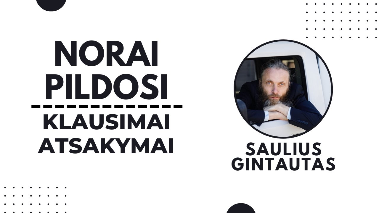 Žmogaus norai kaip įgyvendinti ar pritraukti norus