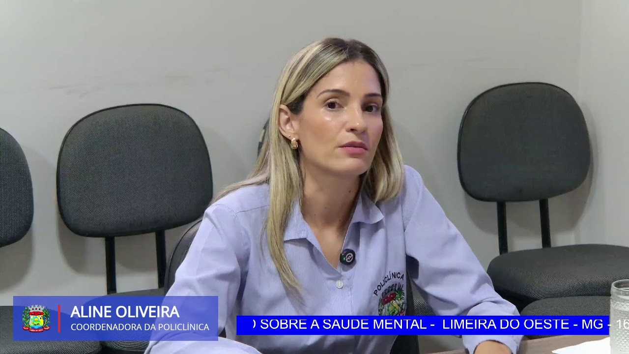 2º CÂMARA CAST -  JANEIRO BRANCO,  CONSCIENTIZAÇÃO SOBRE A SAÚDE MENTAL