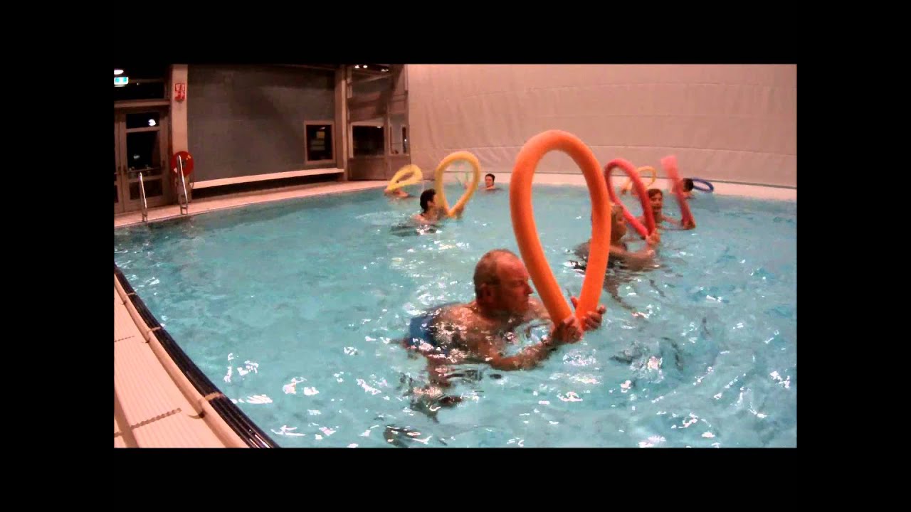 Aquajoggen