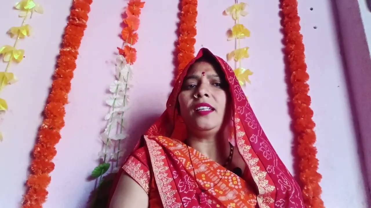 प्रभु जी तेरे अजब निराले कम सुनिए आप लोग मेरा भजन 🙏🏻♥️🌹