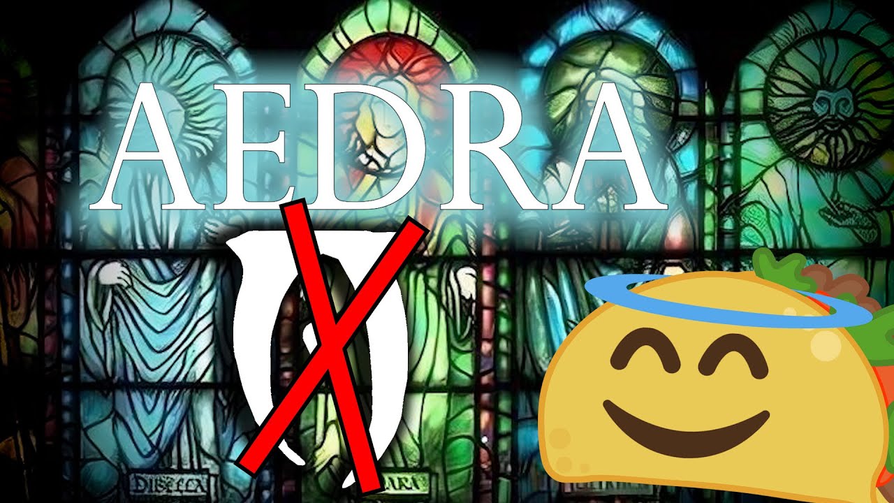 What YOUR Favorite AEDRA Says About You