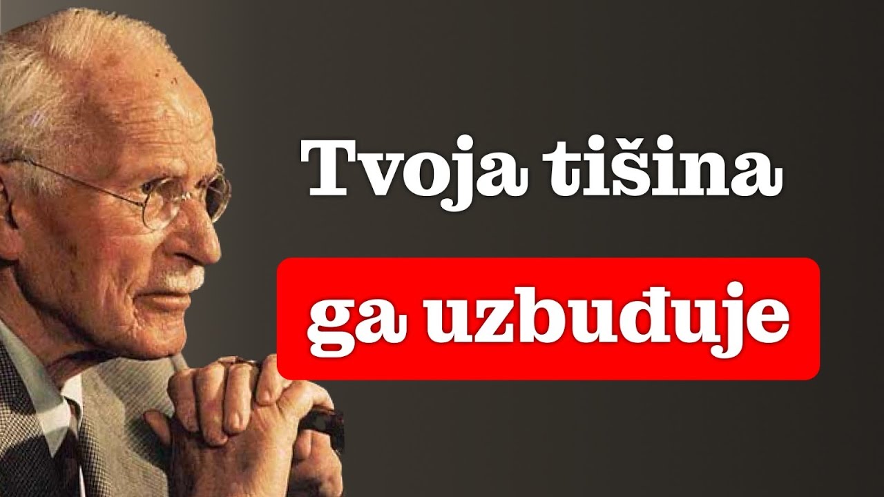 Kad te muškarac ignoriše, ponašaj se ovako