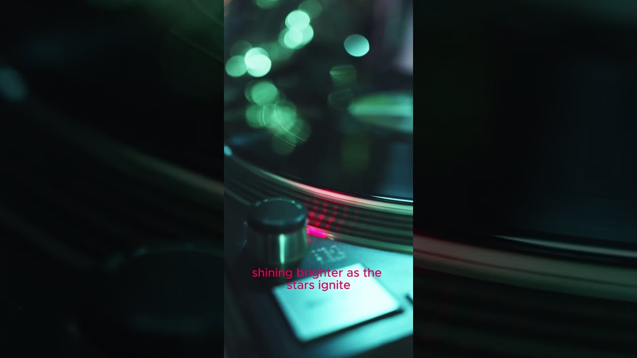 Neon Heartbeat | Retro Synthwave Pop Song | Night Drive Vibes | AI Original Song