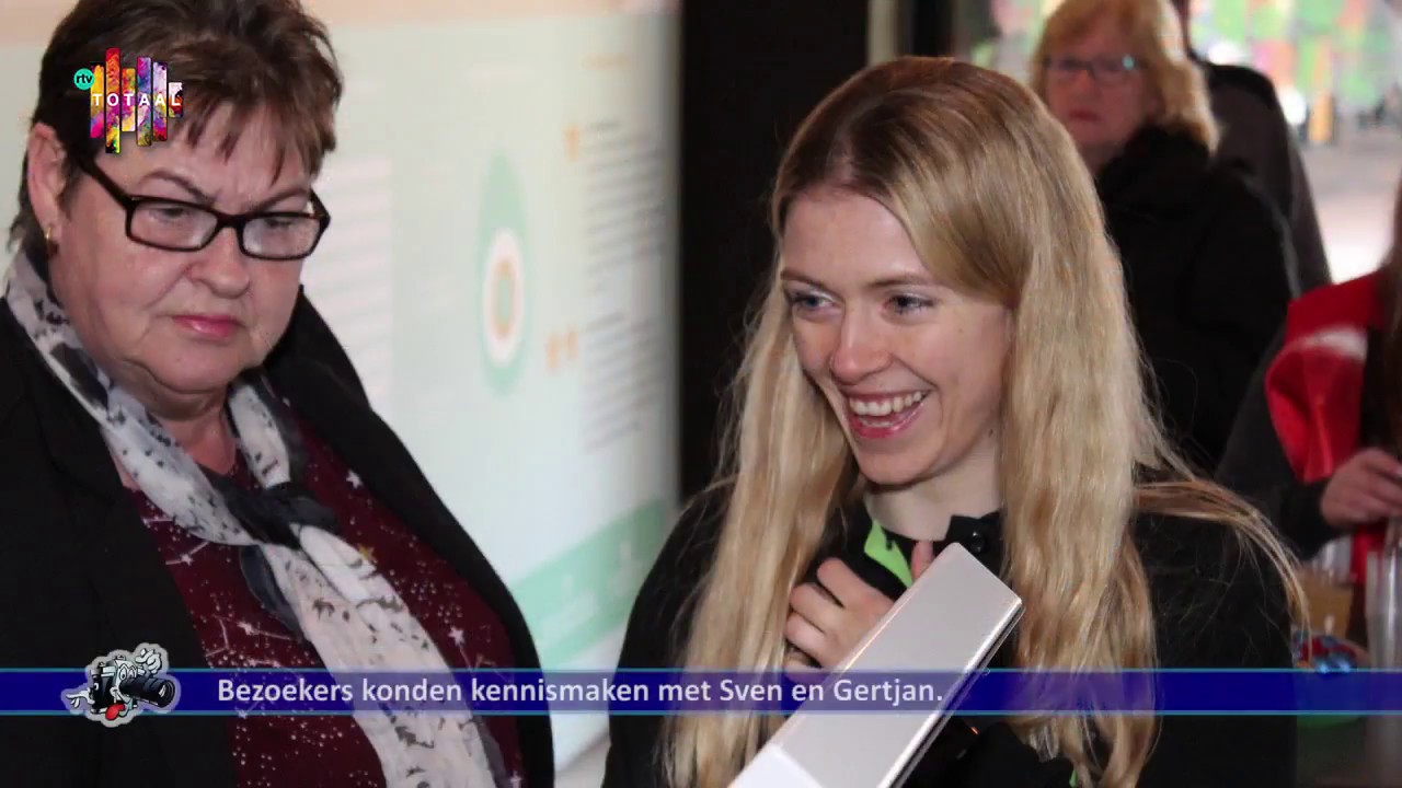 Beelden uit de Regio - Appeltje Eitje in Beuningen