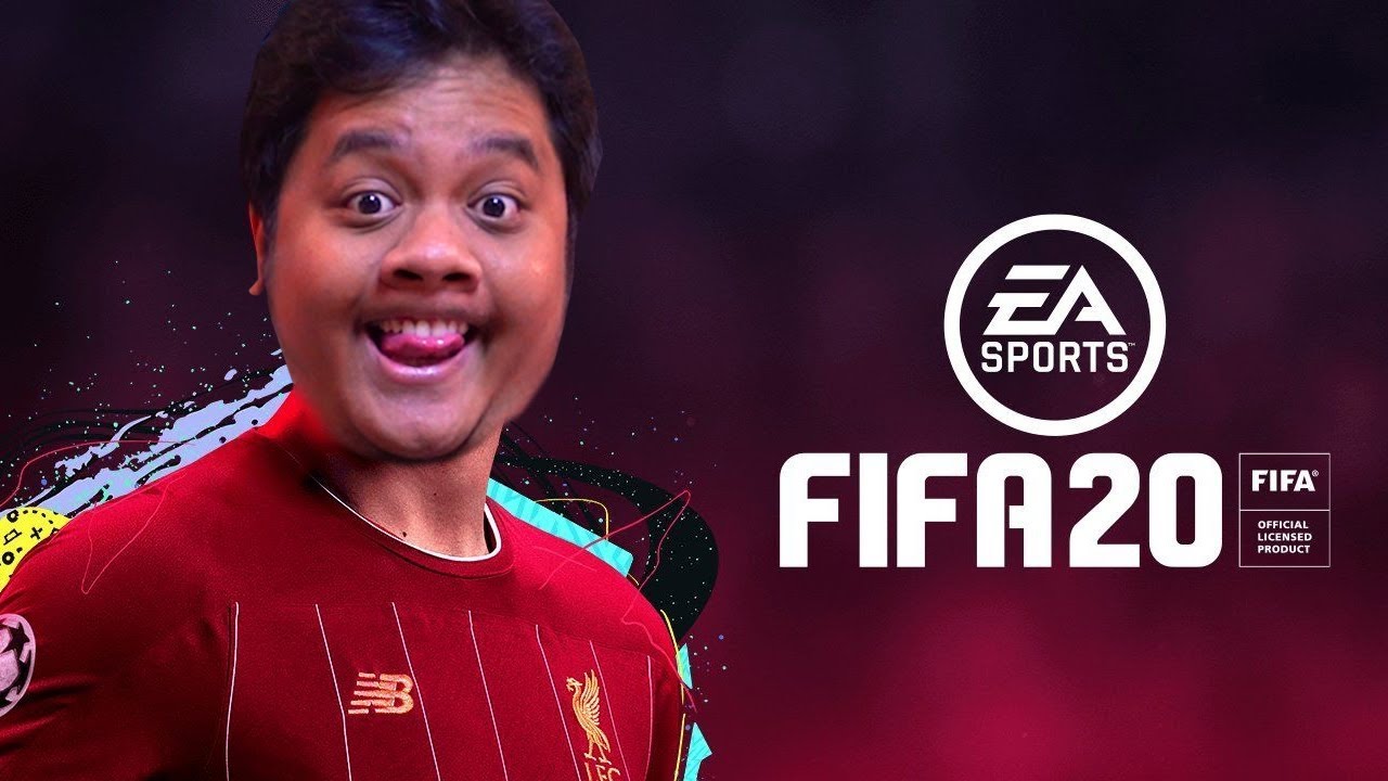 ADU FIFA YANG MEMPERERAT TALI PERSAUDARAAN!! Wkwkwk - FIFA 20