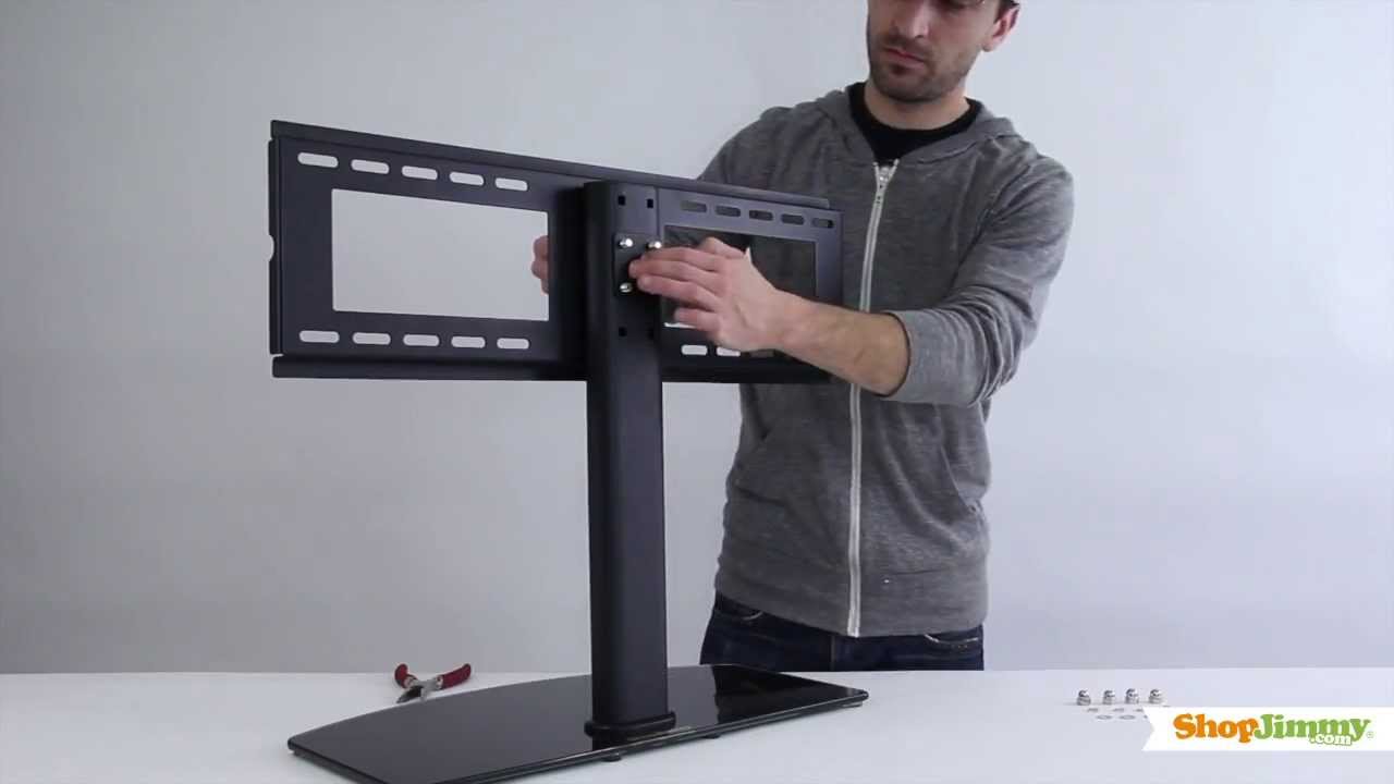 ShopJimmy Universal TV Stand/Base for 37