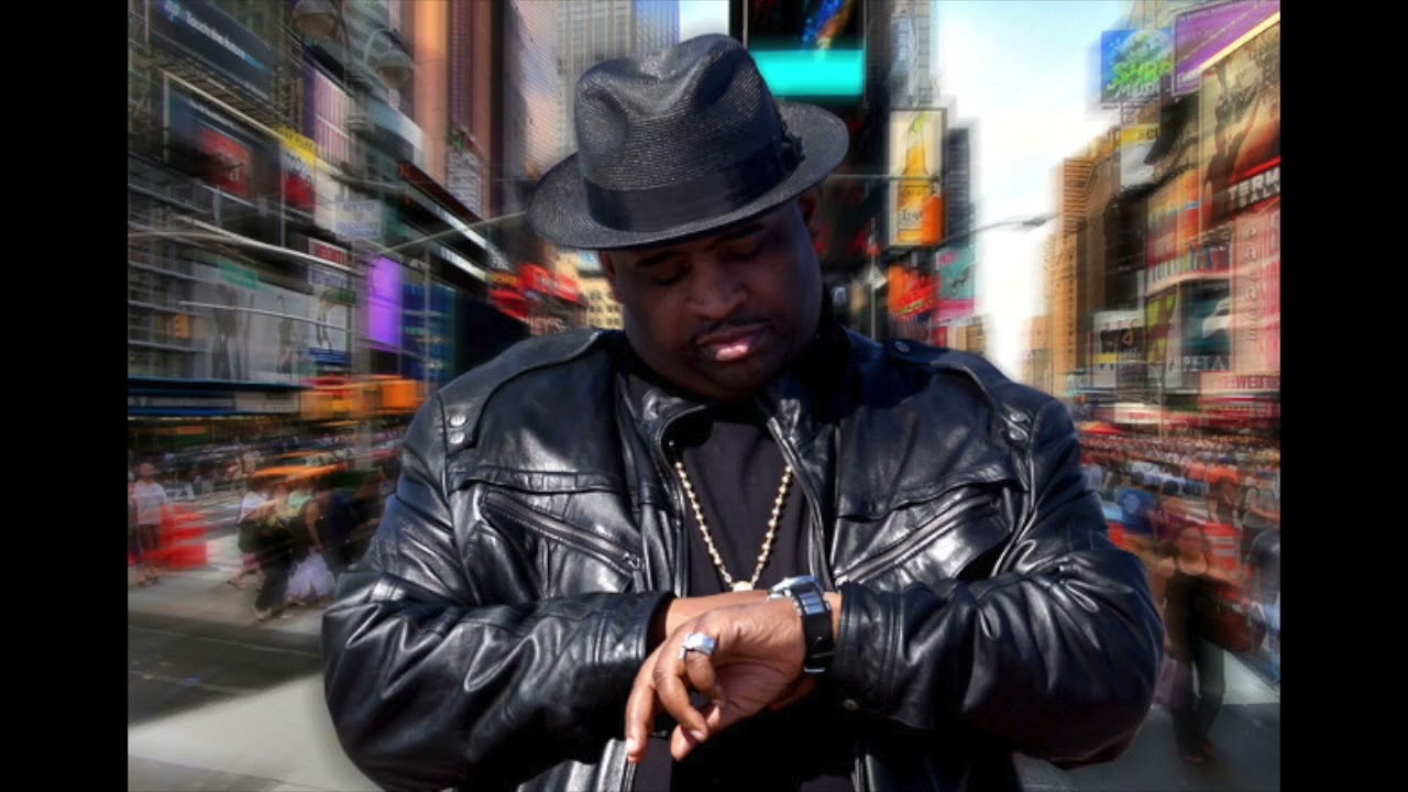 Patrice O'Neal - Women's Primal Urge to Control your Manhood