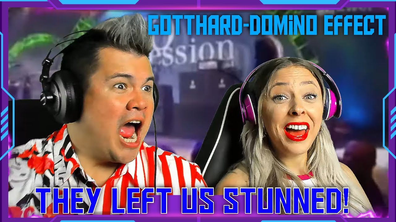Americans' FIRST TIME Reaction to 