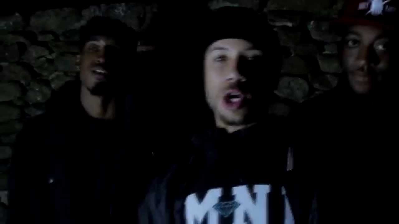 LuiDiamonds - Know Me ft. Coodie Breeze & Archibald SLIM (Official Music Video)