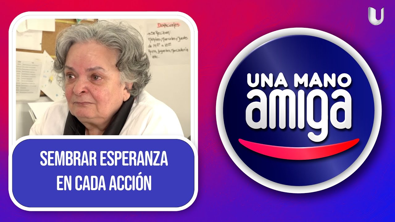 Fundaci&oacute;n Sendero: Visibilizar el cambio e inspirar la acci&oacute;n