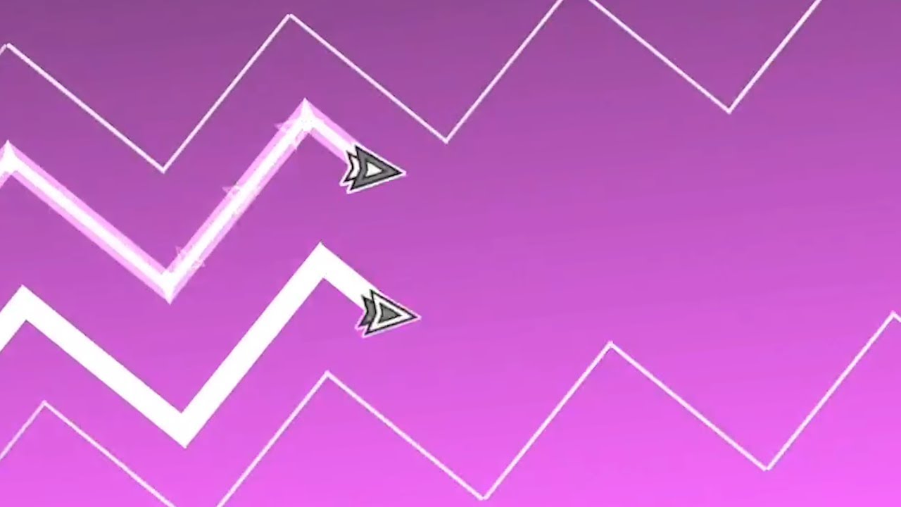 Flower Dance - Full Layout