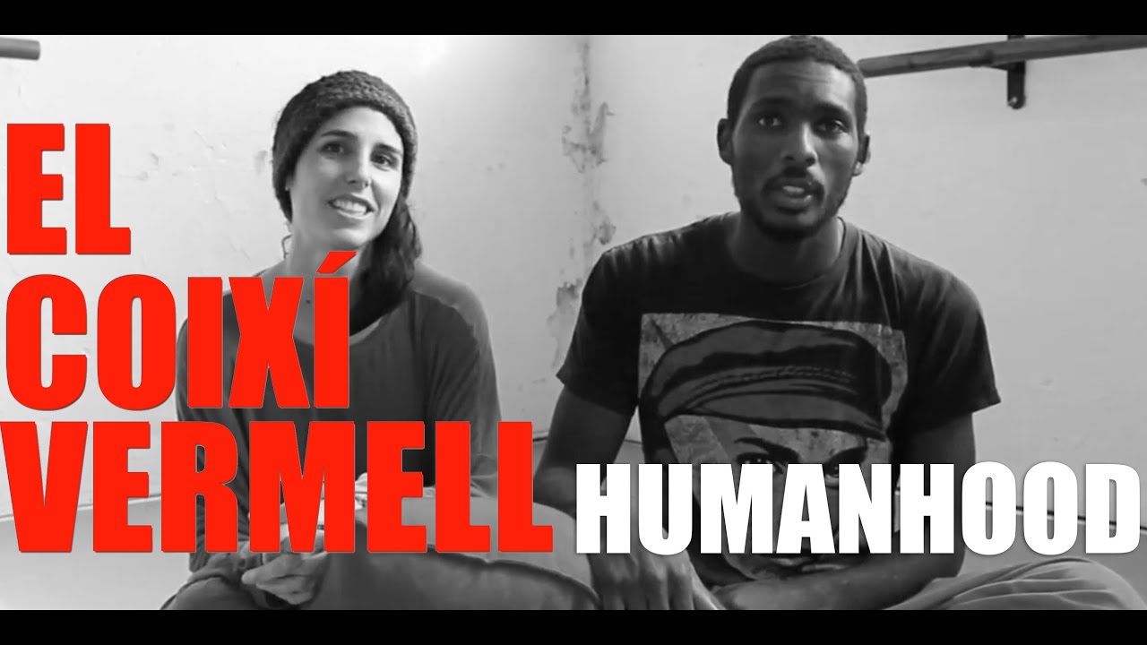 EL COIXÍ VERMELL con Humanhood | Dansart BCN Noticias