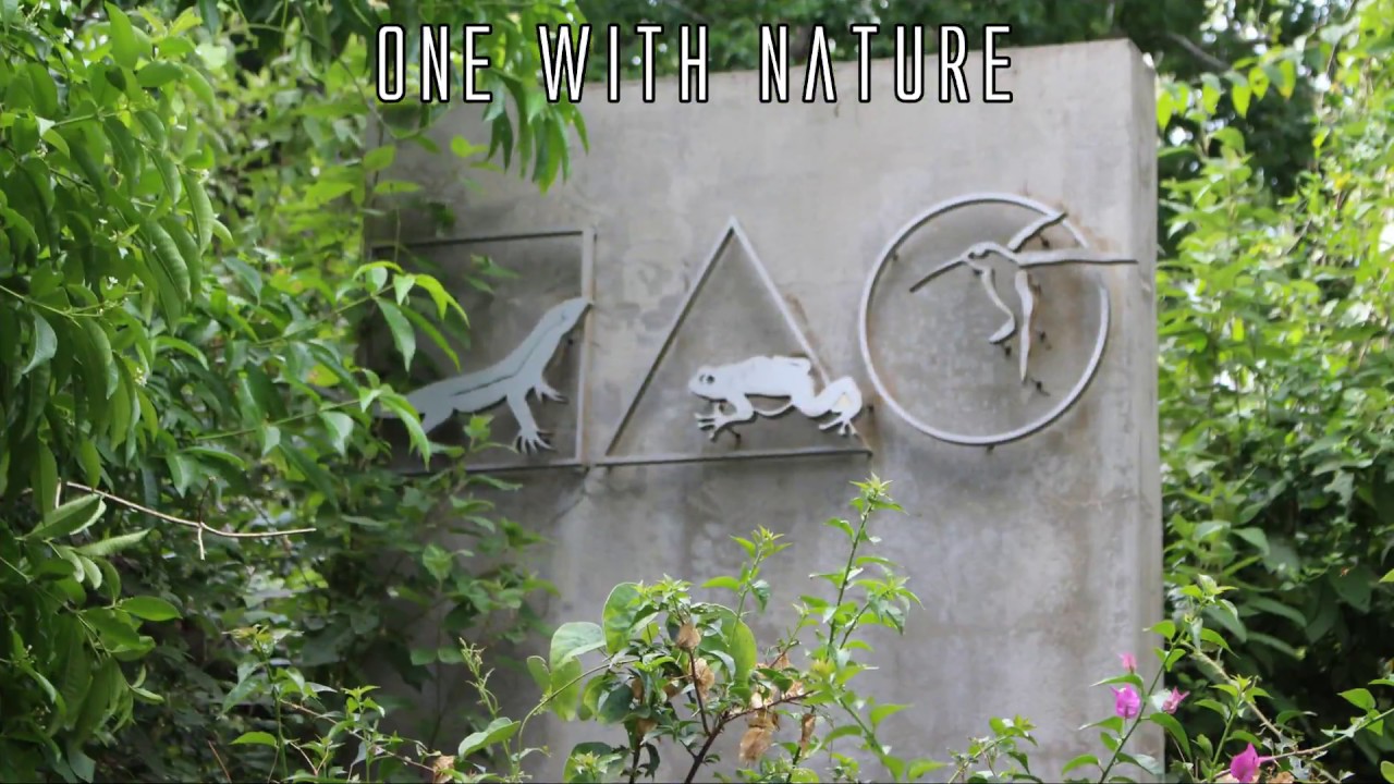 AITC Presents our latest visit to Hix Island House