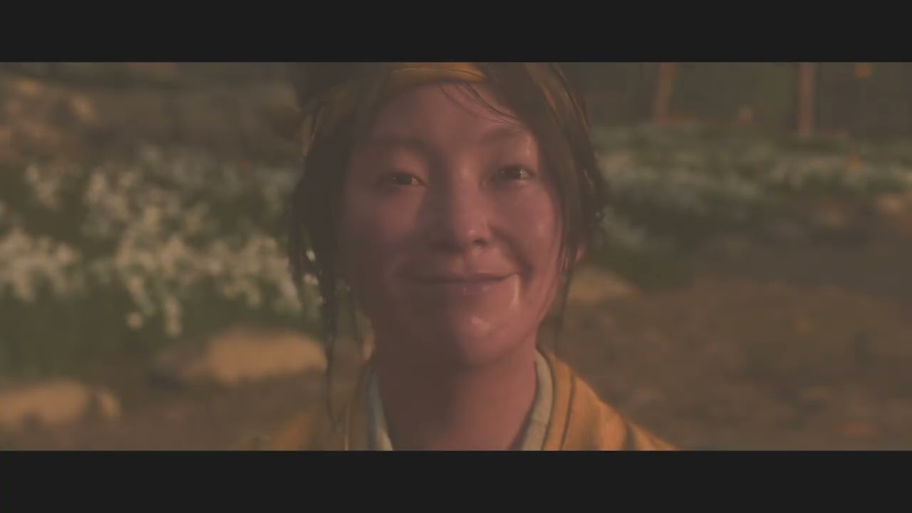 Ghost of Yōtei Part:12 After Kitsune!