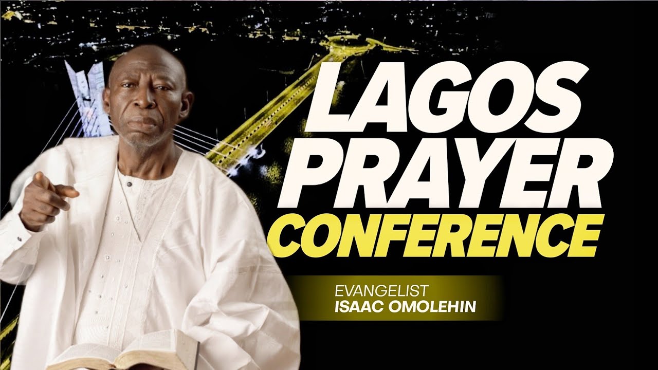 Re-iginiting The Place Of Prayer// The Praying Man