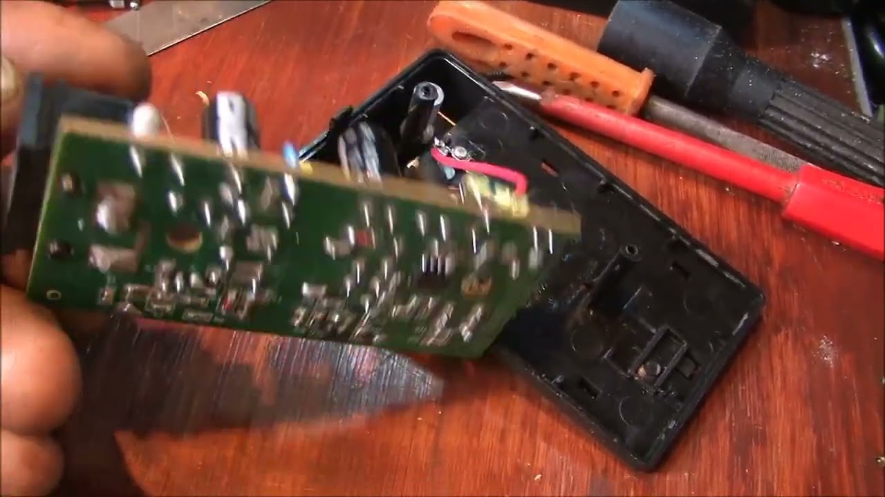 moje projekty GoPro HD Hero 2  ładowarka z Allegro zobaczcie sami BUBEL !
