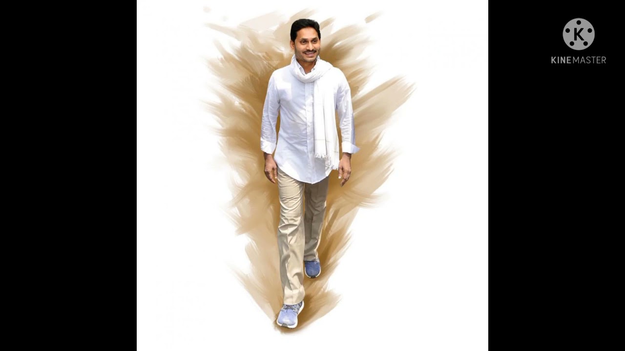 Jagan anna fans