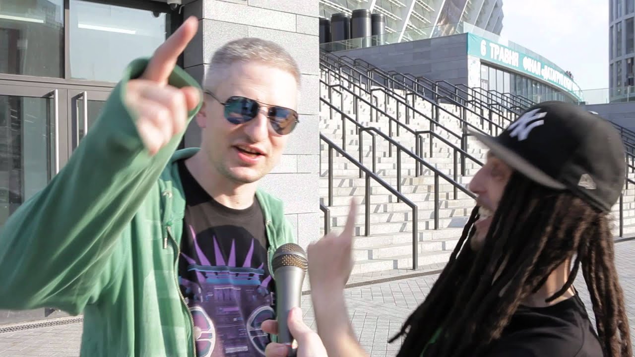 НСК ТВ. Випуск №11. 