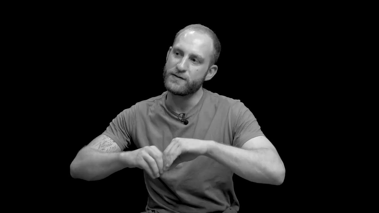 Future of Energy with Jared Sprong