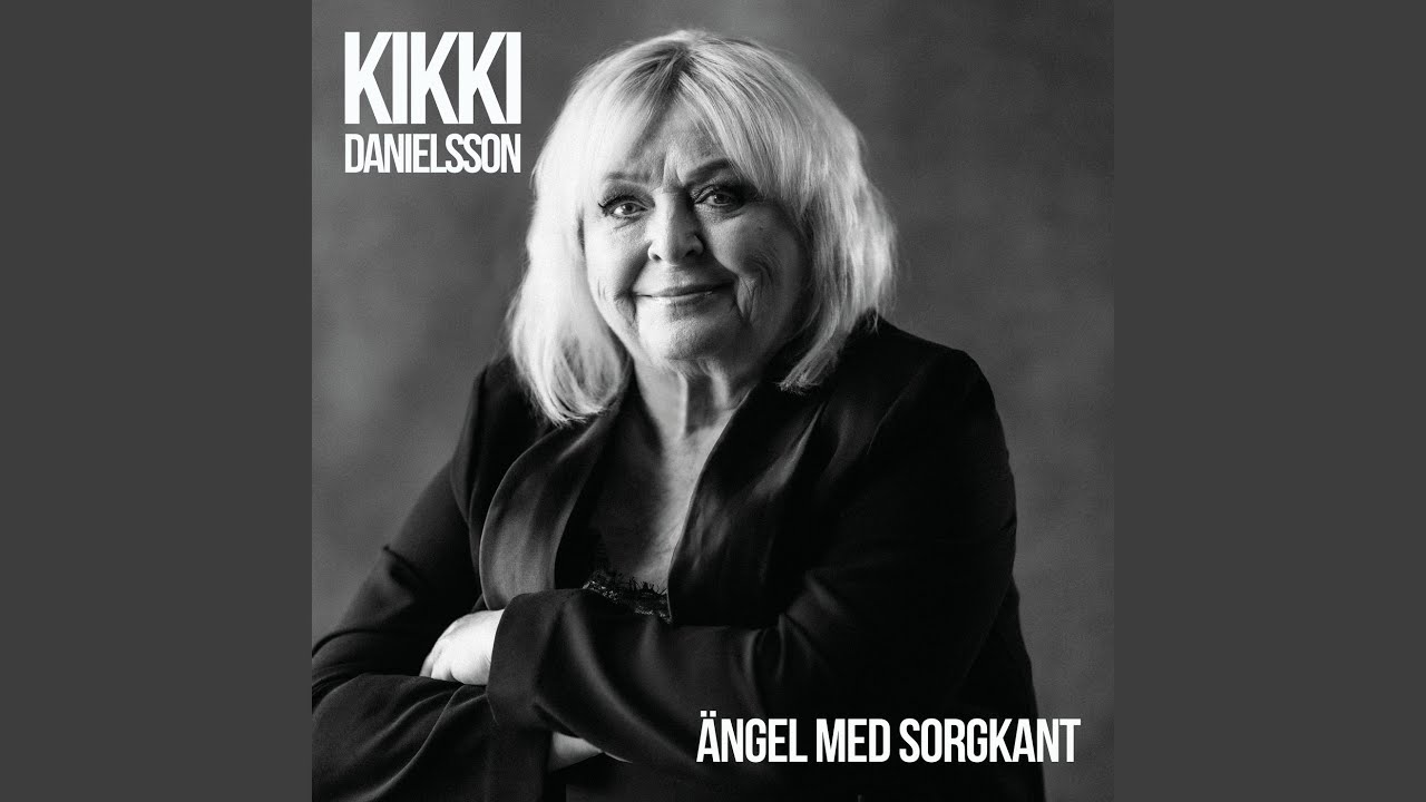 Nu gör jag som jag vill