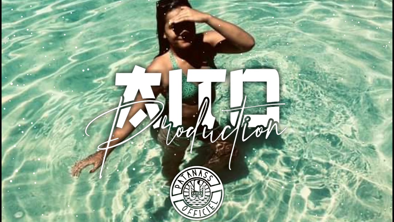 NAITI 987 & MATA ● MY PRINCESSE LOVE - REMIX (2 0 2 1).