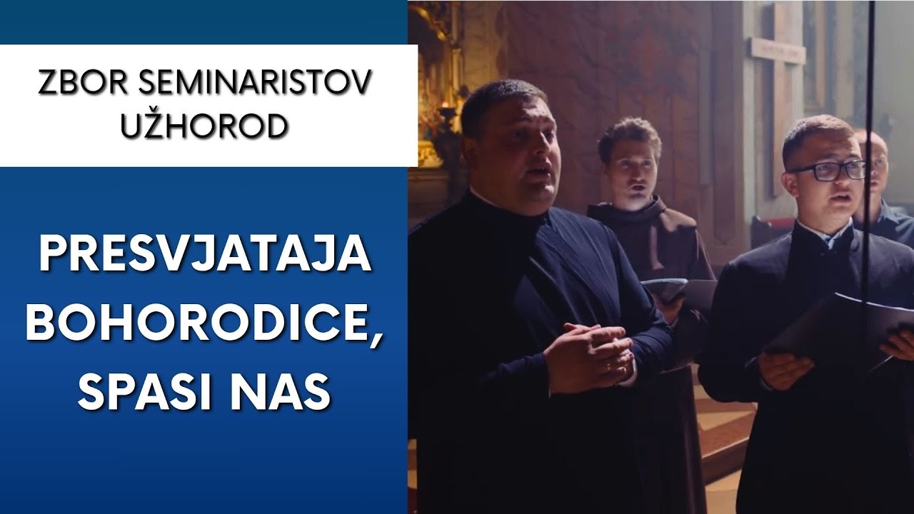 MODLITEBN&Eacute; SPEVY: Pod tvoju milosť