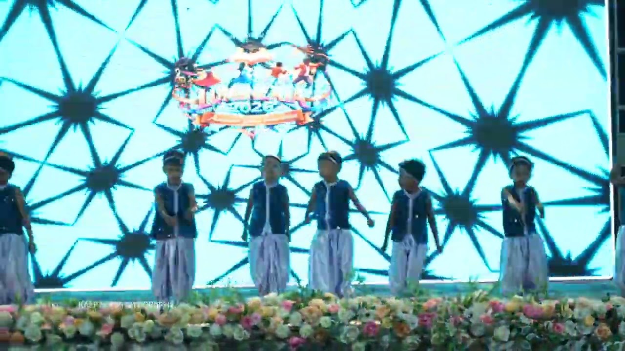Luminexia 2026