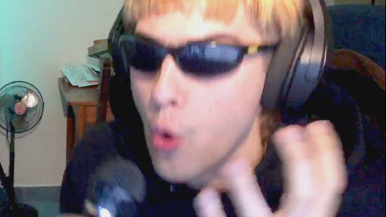 me cagó la portera.