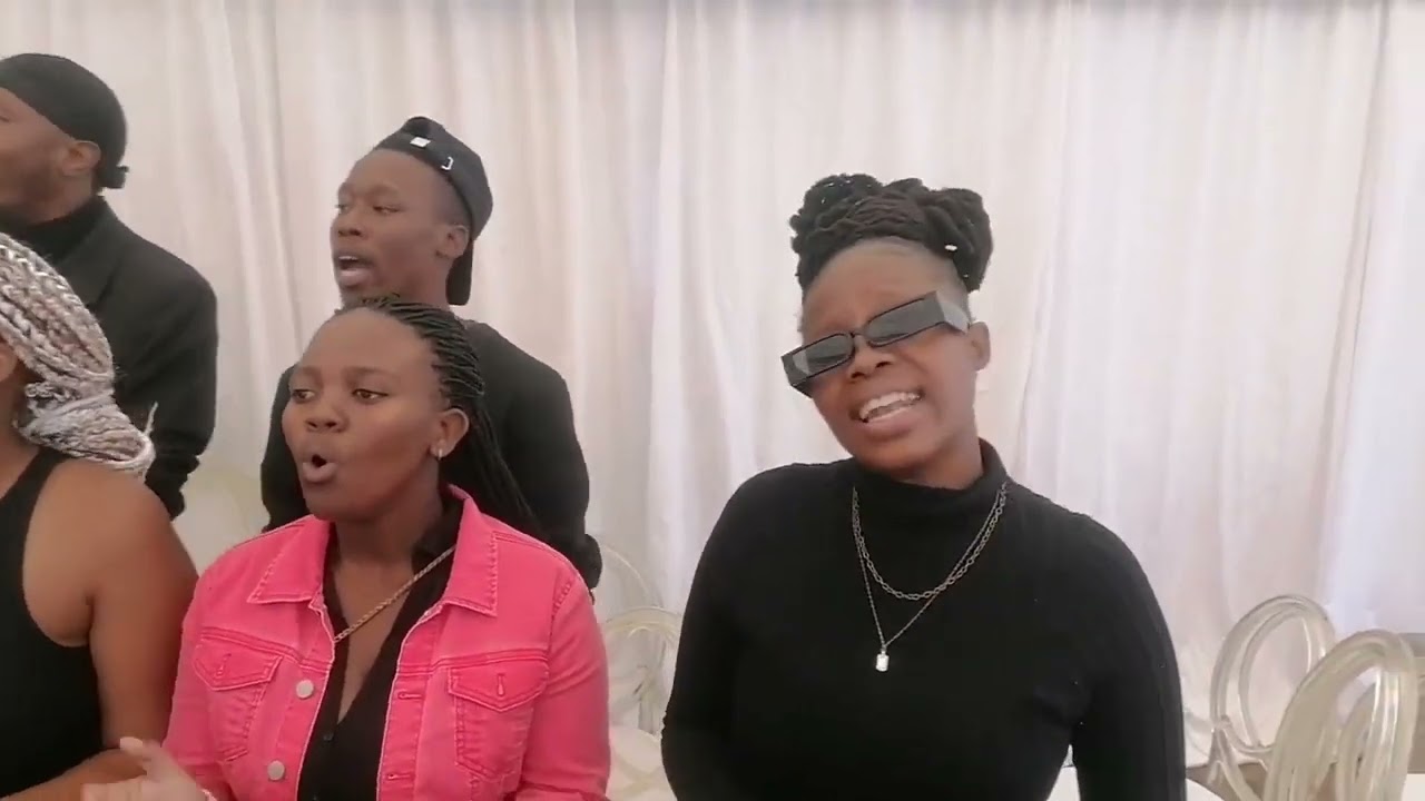 Southern Melodies Gospel Kwaito