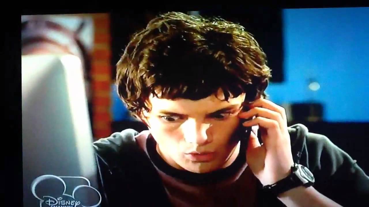 My Babysitters A Vampire - Welcome Back Dusker Part 2