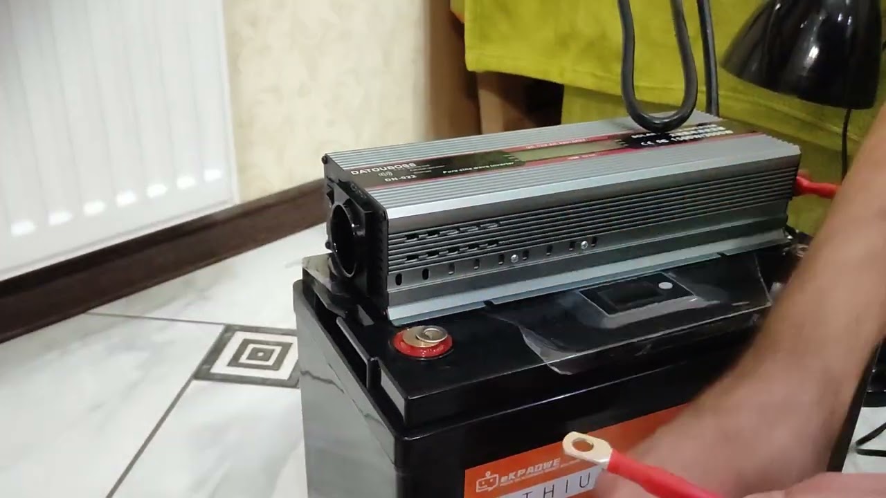 New DatouBoss DN-022 1500/3000