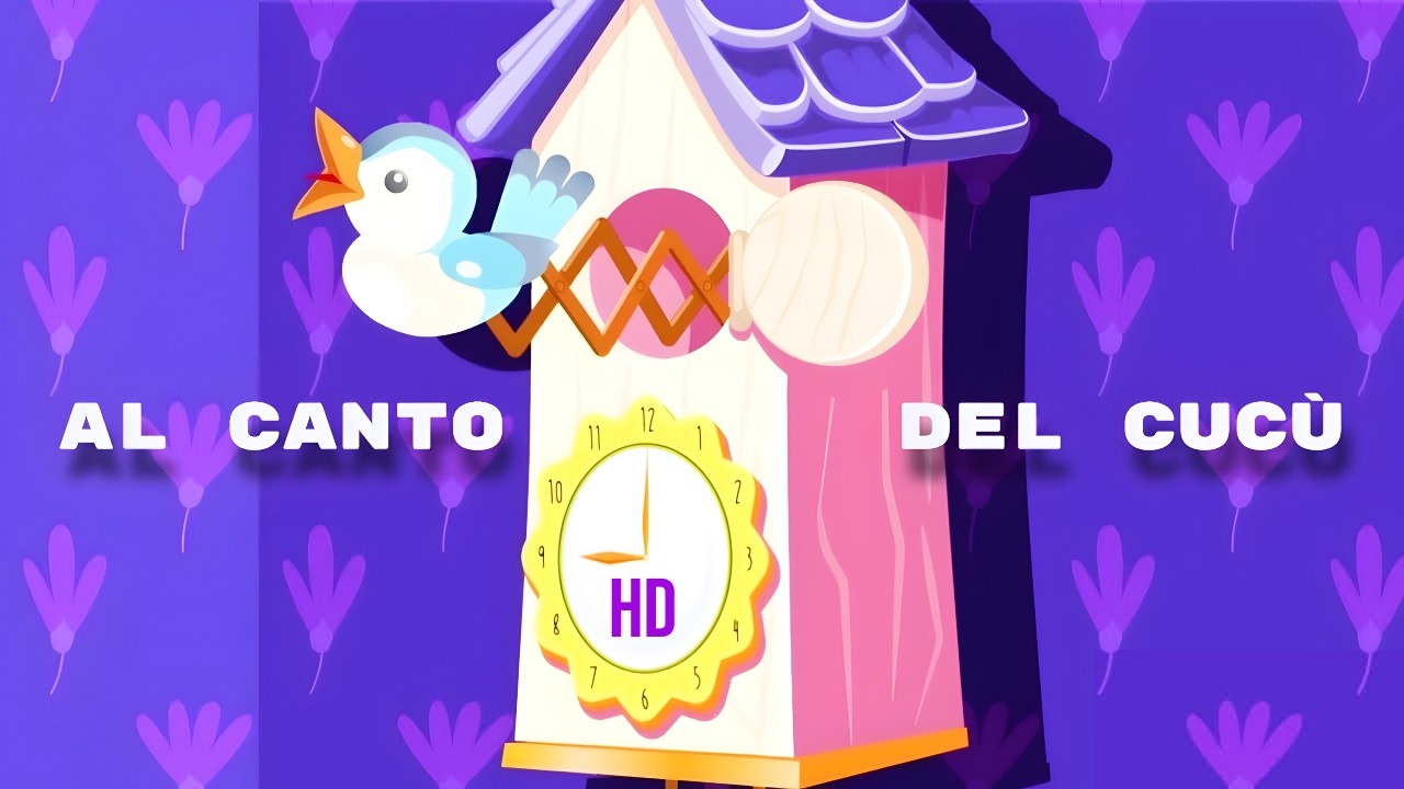 Marty e i suoi amici - Al canto del CUC&ugrave;