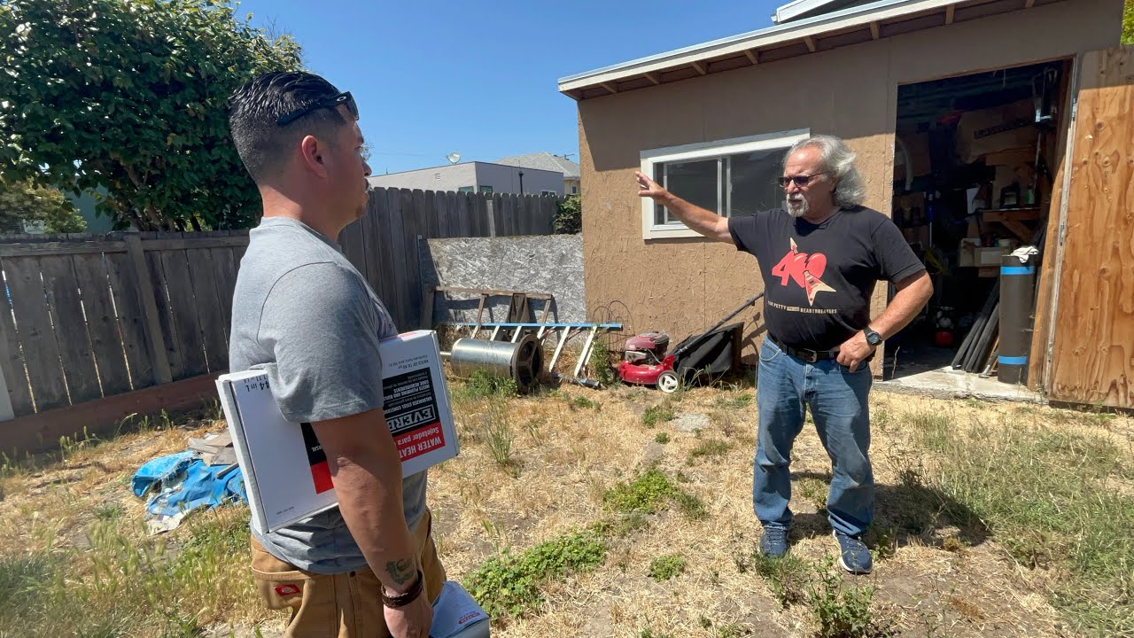 The Keisha Nicole Show - Going Places (trailer)