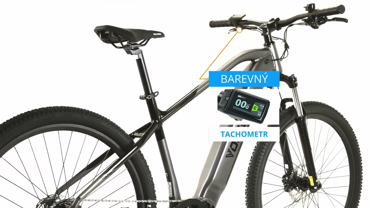 Voltera Vertical gray