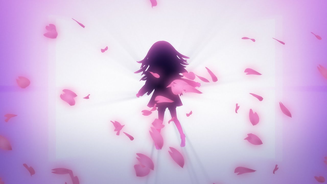 《DEEMO》 THE MOVIE PV