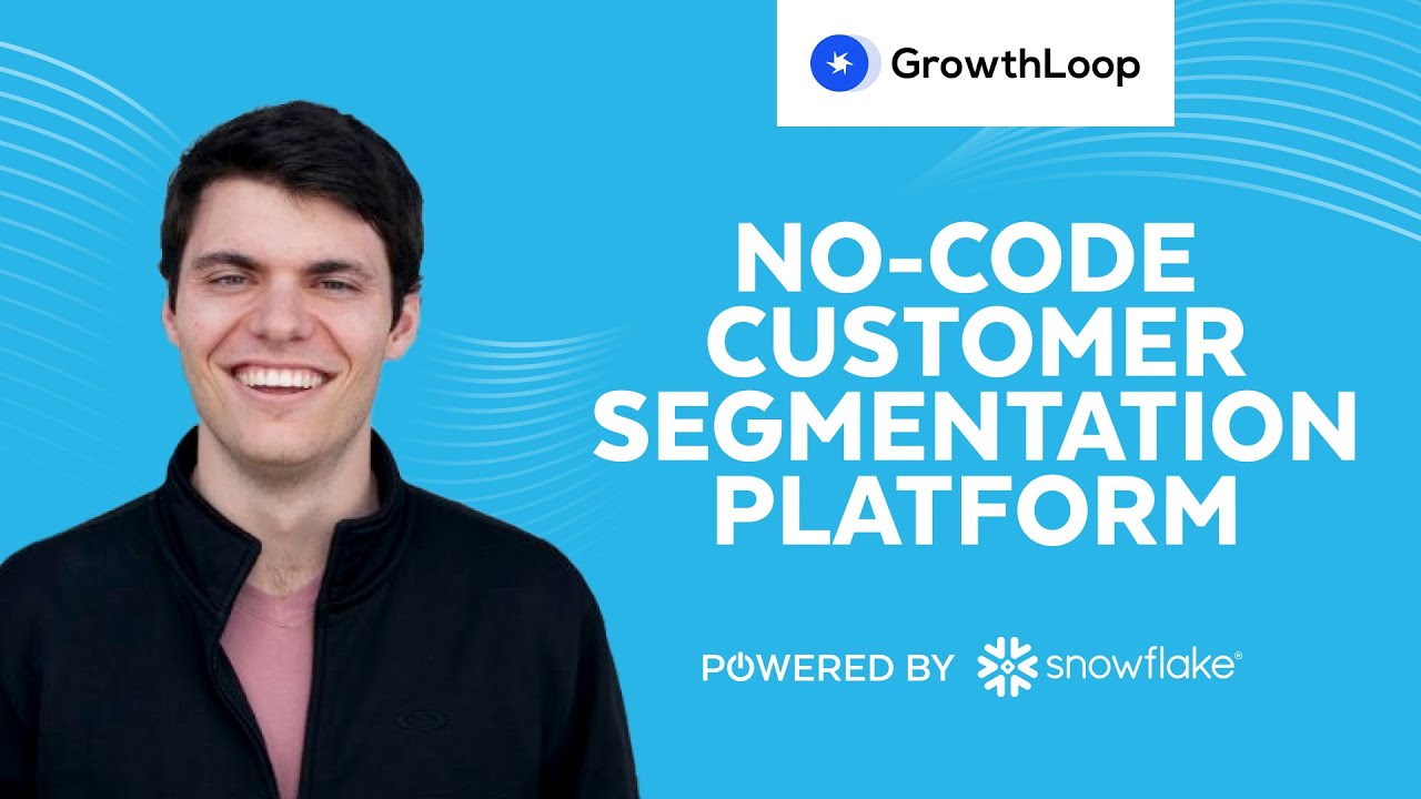 GrowthLoop Accelerates And Enhances Marketing Campaigns As A Snowflake Connected App