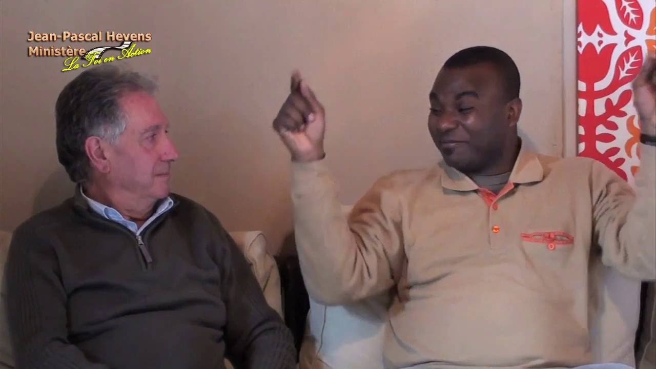 Que signifie &ecirc;tre en Christ