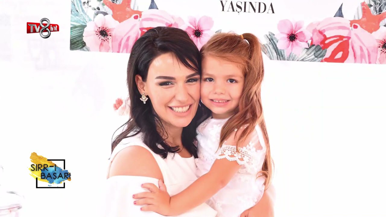 TV8İNT Sırrı Başarı | RN Danışmanlık Psikolog Rojin Nazik