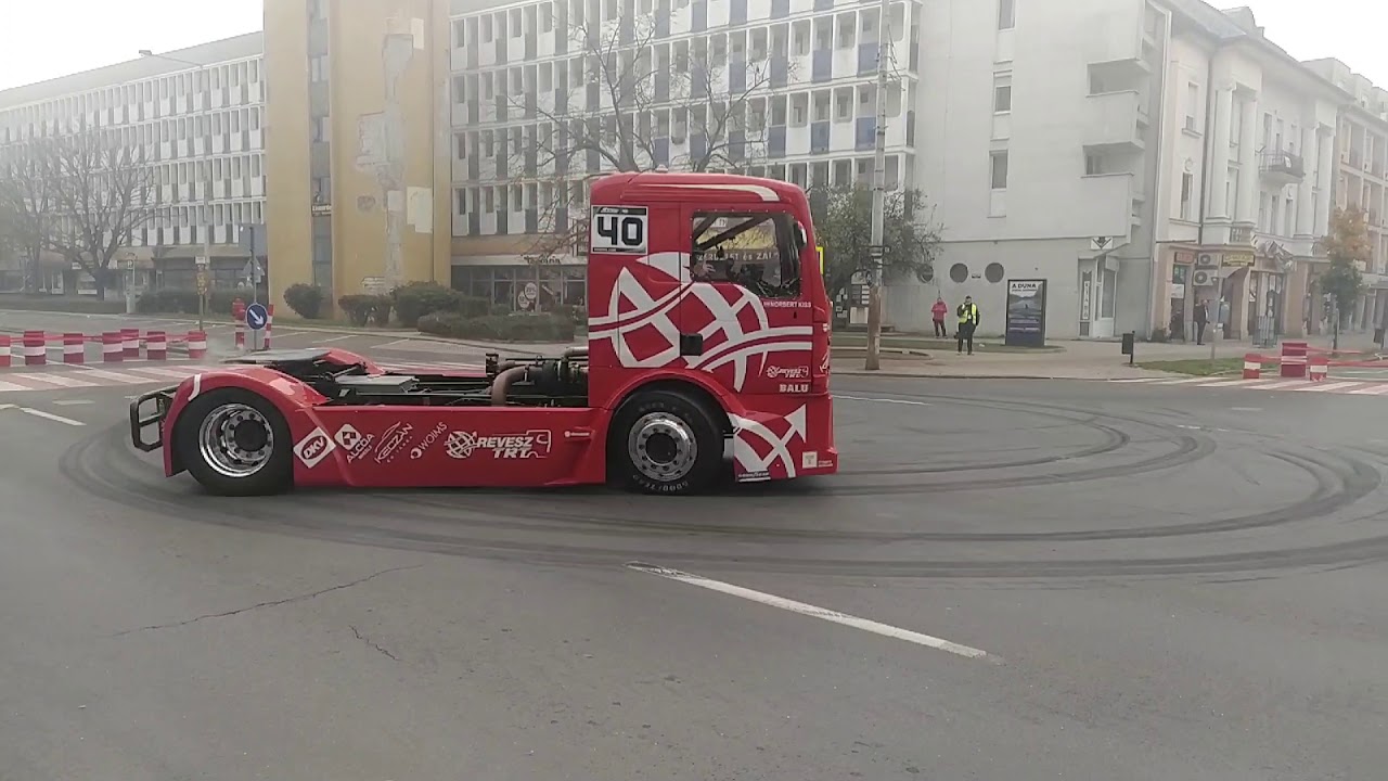 Kiss Norbi Rally Hungary 2020 Nyíregyháza